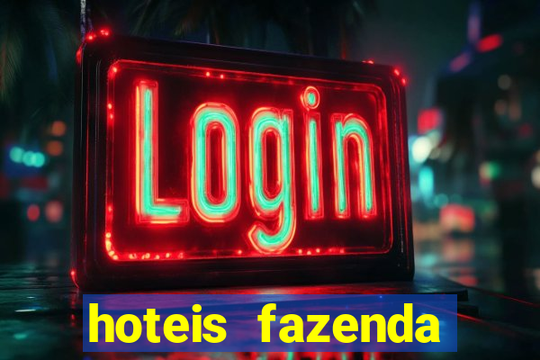 hoteis fazenda porto velho